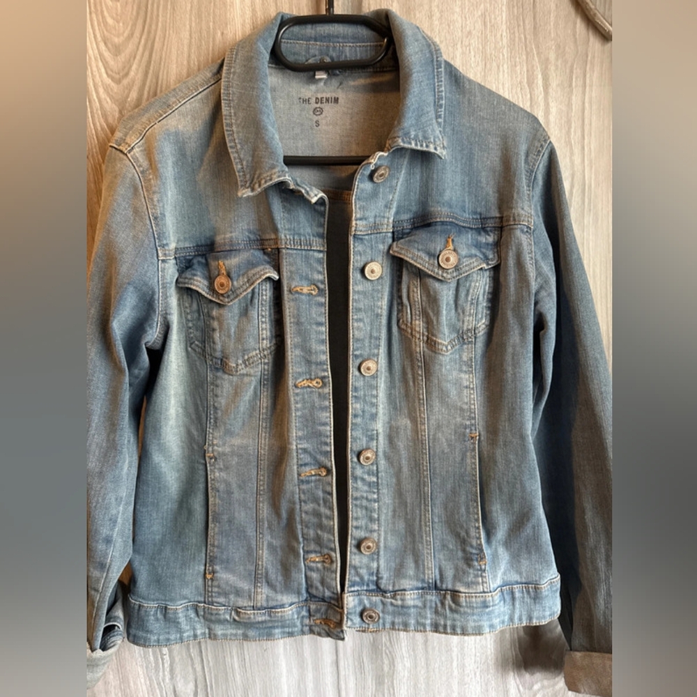 H&M jacket - Picture 3 of 4